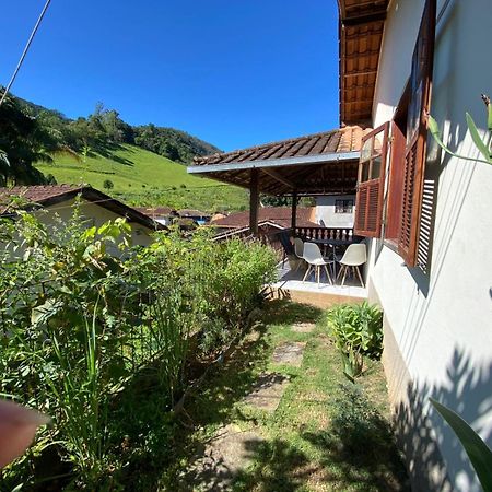 Casa Na Vila De Lumiar Perto Poco De Rio Wi-Fi Proximo Ao Centro Extérieur photo
