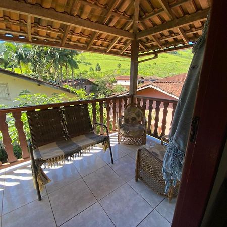 Casa Na Vila De Lumiar Perto Poco De Rio Wi-Fi Proximo Ao Centro Extérieur photo
