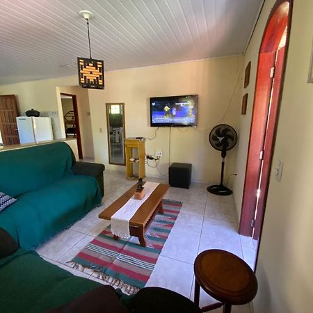 Casa Na Vila De Lumiar Perto Poco De Rio Wi-Fi Proximo Ao Centro Extérieur photo