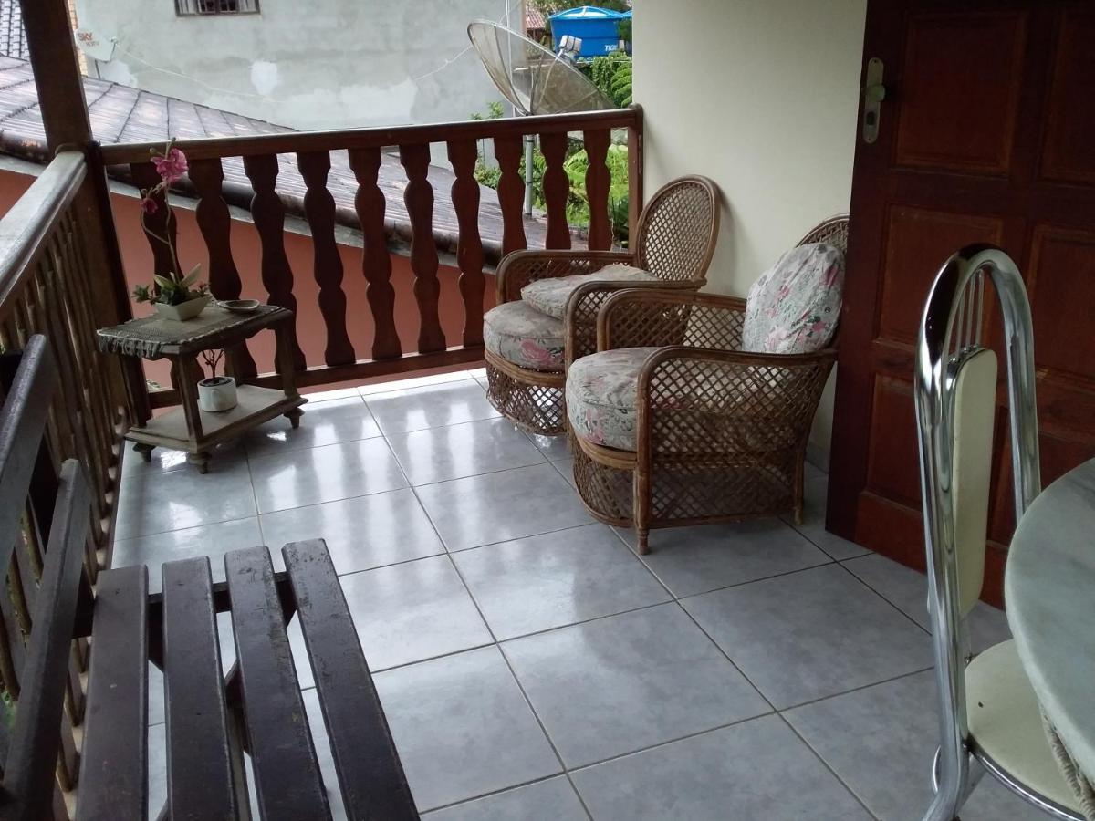 Casa Na Vila De Lumiar Perto Poco De Rio Wi-Fi Proximo Ao Centro Extérieur photo
