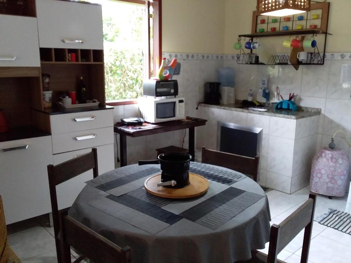 Casa Na Vila De Lumiar Perto Poco De Rio Wi-Fi Proximo Ao Centro Extérieur photo