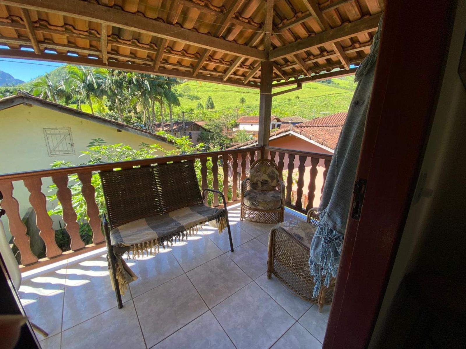 Casa Na Vila De Lumiar Perto Poco De Rio Wi-Fi Proximo Ao Centro Extérieur photo