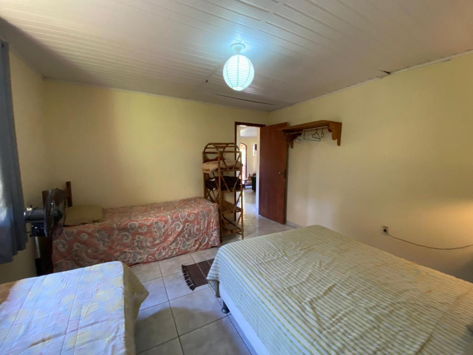 Casa Na Vila De Lumiar Perto Poco De Rio Wi-Fi Proximo Ao Centro Extérieur photo