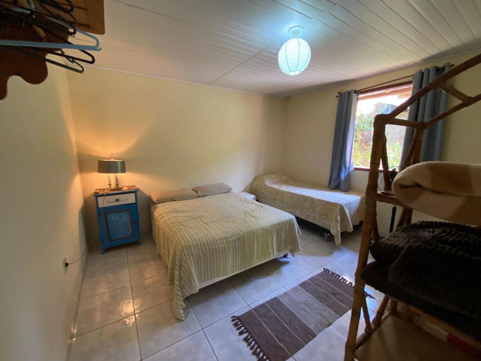 Casa Na Vila De Lumiar Perto Poco De Rio Wi-Fi Proximo Ao Centro Extérieur photo