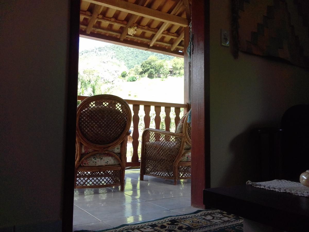 Casa Na Vila De Lumiar Perto Poco De Rio Wi-Fi Proximo Ao Centro Extérieur photo