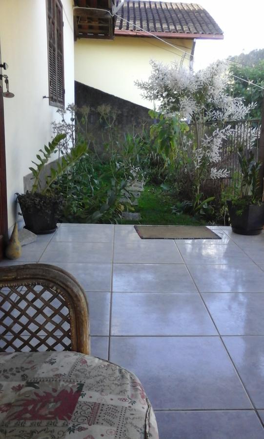 Casa Na Vila De Lumiar Perto Poco De Rio Wi-Fi Proximo Ao Centro Extérieur photo