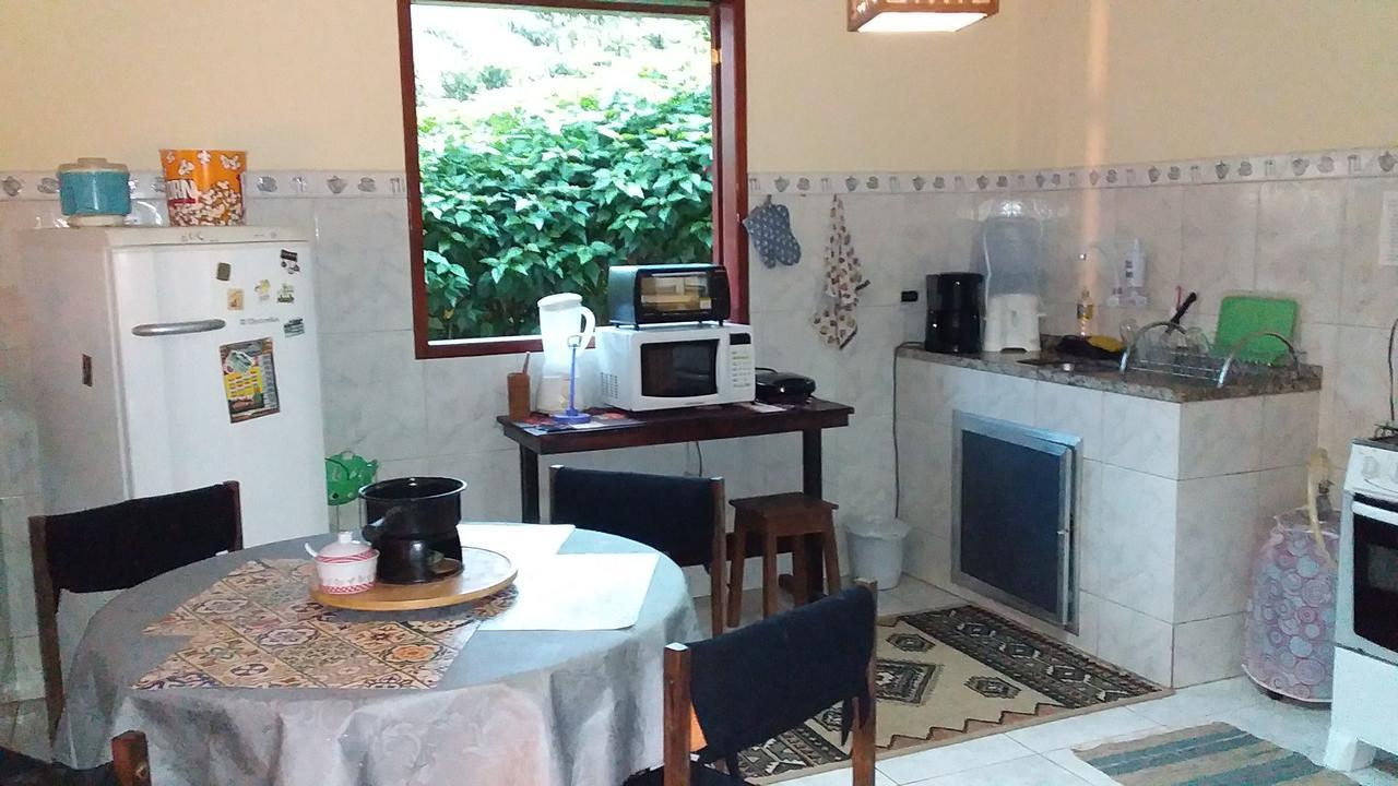 Casa Na Vila De Lumiar Perto Poco De Rio Wi-Fi Proximo Ao Centro Extérieur photo
