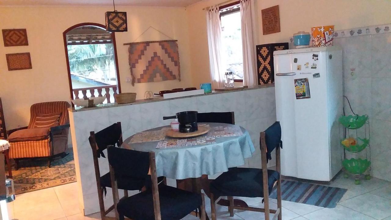 Casa Na Vila De Lumiar Perto Poco De Rio Wi-Fi Proximo Ao Centro Extérieur photo