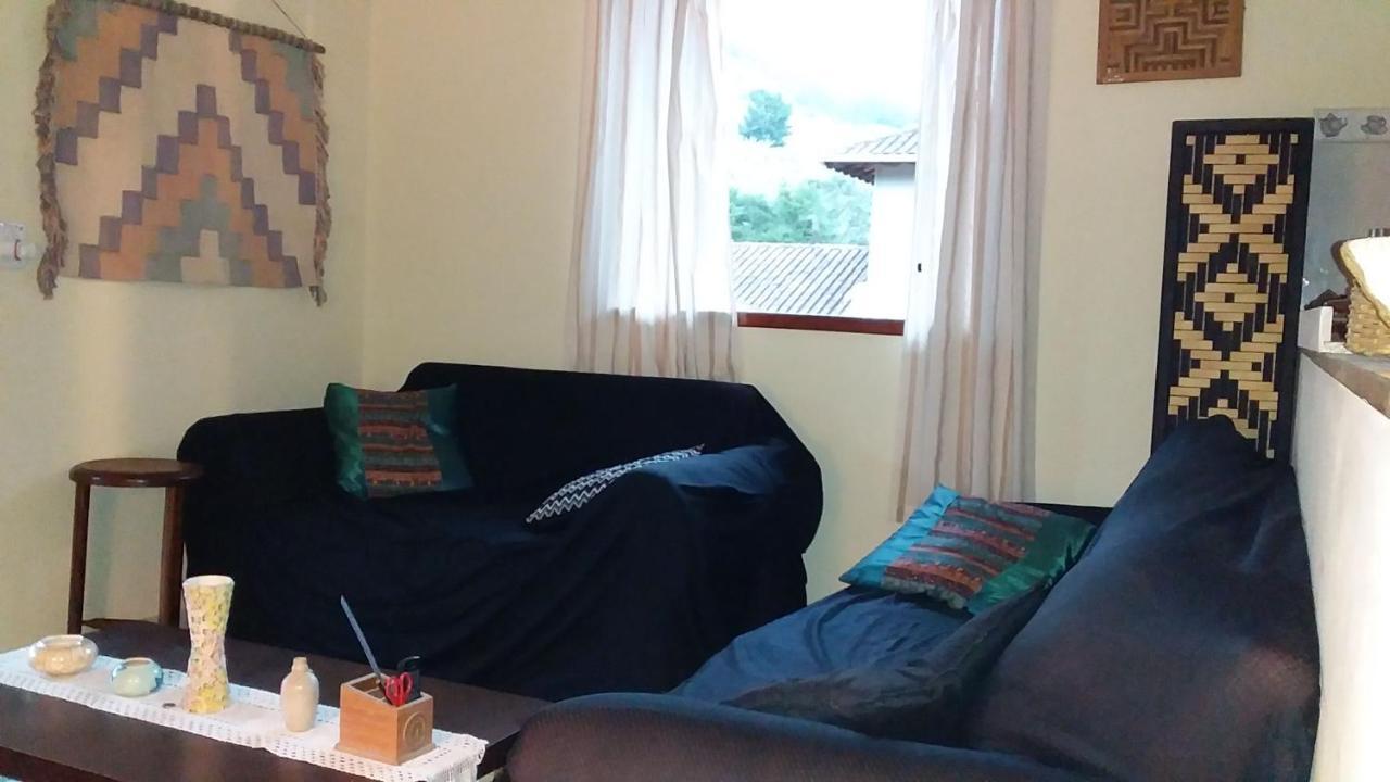 Casa Na Vila De Lumiar Perto Poco De Rio Wi-Fi Proximo Ao Centro Extérieur photo