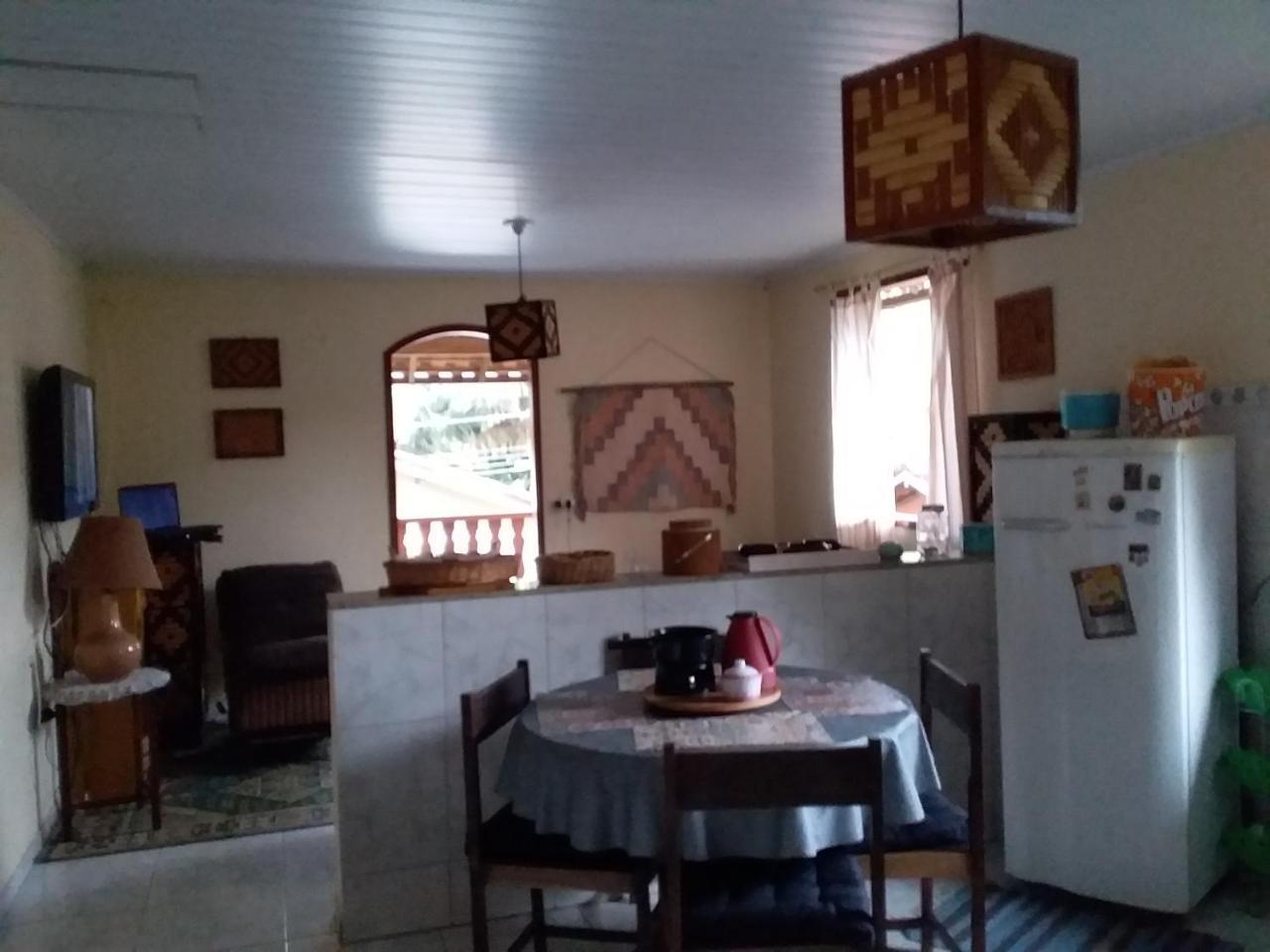 Casa Na Vila De Lumiar Perto Poco De Rio Wi-Fi Proximo Ao Centro Extérieur photo